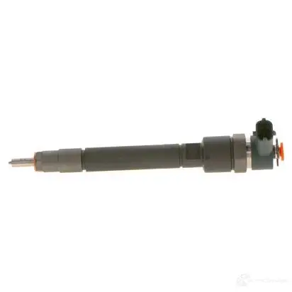 Форсунка топливная BOSCH ZWPCD1 328304 CRI2.1 (1600 BAR) 0445110251 изображение 2