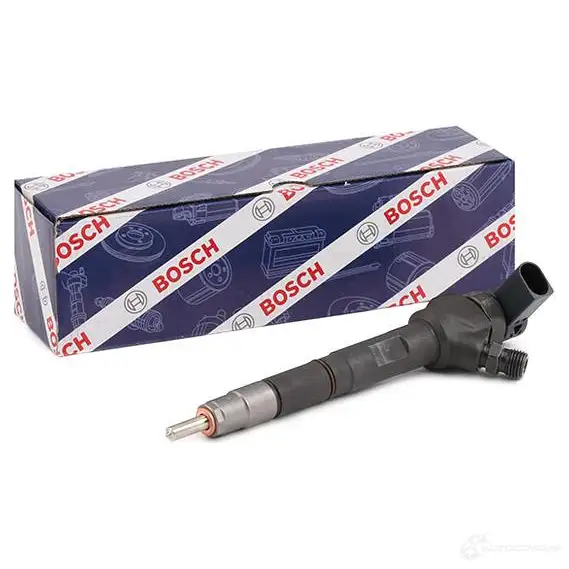 Топливная форсунка BOSCH 0445110646 328402 CRI 2-18 BRN2M - Изображение 1