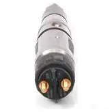 Форсунка топливная BOSCH 0445120354 CRI N3-18 328547 3INFK - Изображение 1