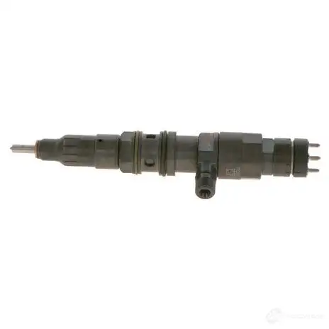 Топливная форсунка BOSCH CRIN4-21 328535 0445120270 CR/IPL36 /ZERIS70S - Изображение 1