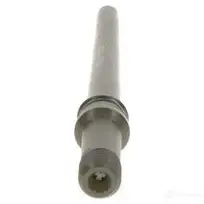 Патрубок напорной трубы BOSCH 1437247843 MX Q62D F00RJ00414 - Изображение 1
