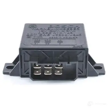 Вставка фары BOSCH 200x142mm H4 Scheinwerfereinsatz 320290 0301019600 7C7OL