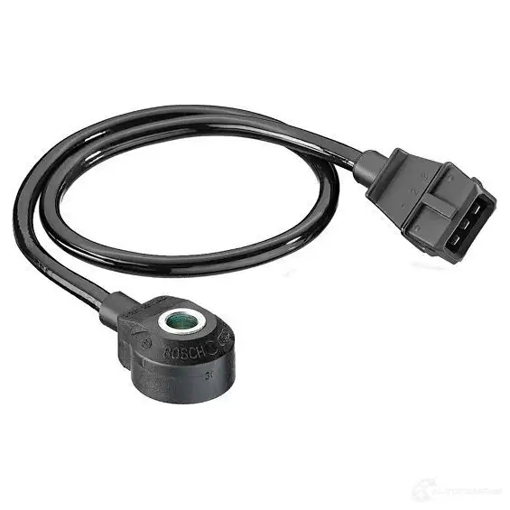 Датчик детонации BOSCH TW3IJ5 KS-1 -K 314257 0261231095