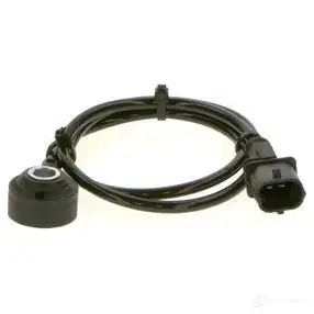 Датчик детонации BOSCH 0261231153 314294 RSM7TTR KS-1- K - Изображение 1