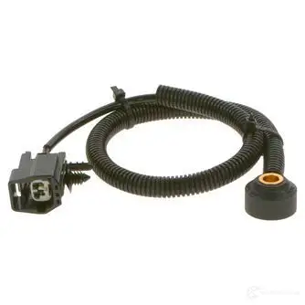 Датчик детонации BOSCH 0261231314 G3P83VT KS-1- K 314341 - Изображение 1