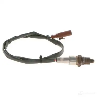 Лямбда зонд, кислородный датчик BOSCH 1437246965 0258030110 7F 9V3Q - Изображение 1