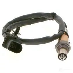 Лямбда зонд, кислородный датчик BOSCH 1437246952 0281004243 4I QK4I - Изображение 1