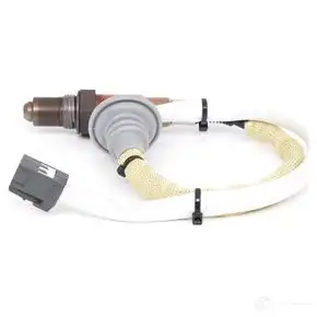 Лямбда зонд, кислородный датчик BOSCH 0258006455 0 258 986 602 LS 6455 312264 - Изображение 1