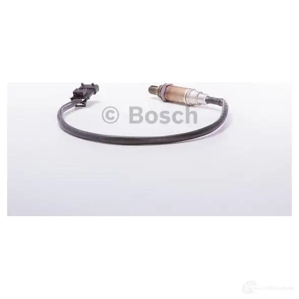 Лямбда зонд, кислородный датчик BOSCH 311762 0 258 986 506 0258003717 LS 3717 изображение 3