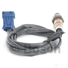 Лямбда зонд, кислородный датчик BOSCH 312074 LS 6029 0 258 986 615 0258006029 - Изображение 1