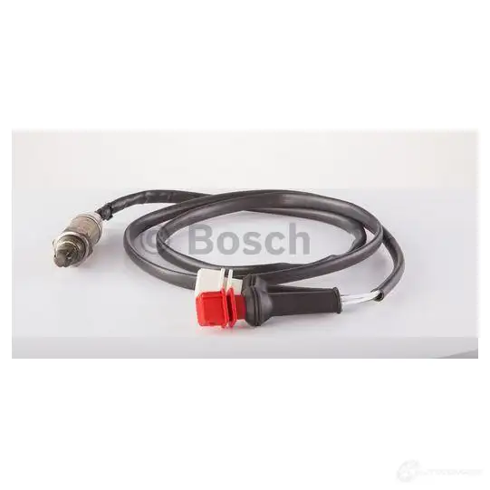 Лямбда зонд, кислородный датчик BOSCH LS 3203 0 258 986 506 0258003203 311518 изображение 0