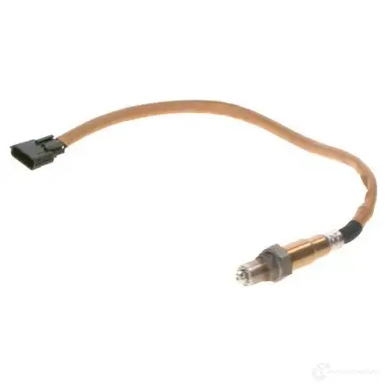 Лямбда зонд, кислородный датчик BOSCH 1437246989 9K QCZCQ 025802700u - Изображение 1
