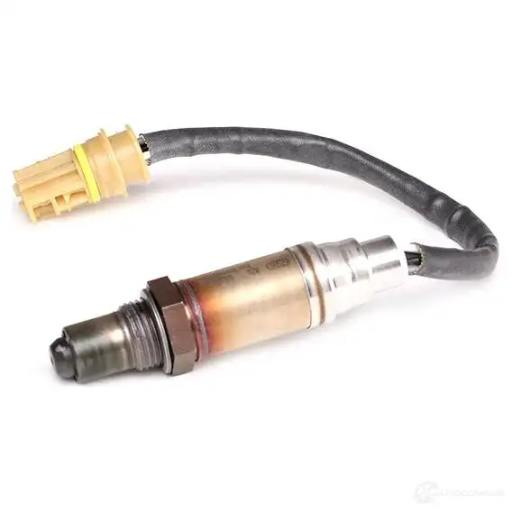 Лямбда зонд, кислородный датчик BOSCH 368248 LSH-25 f00hl00392 LS 50392 изображение 2