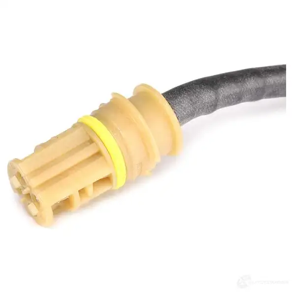 Лямбда зонд, кислородный датчик BOSCH 368248 LSH-25 f00hl00392 LS 50392 изображение 4