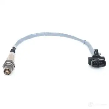 Лямбда зонд, кислородный датчик BOSCH 0258986752 16752 LS 86752 313153 - Изображение 1