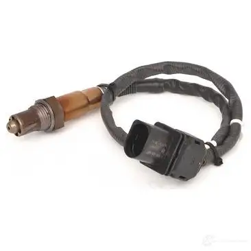 Лямбда зонд, кислородный датчик BOSCH LS 17136 LSU-4.9 0258017136 312820 изображение 1