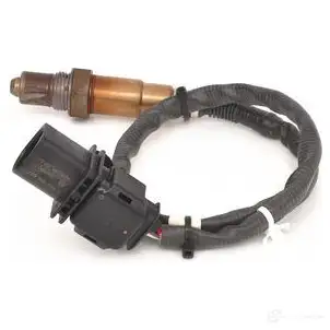 Лямбда зонд, кислородный датчик BOSCH LS 17136 LSU-4.9 0258017136 312820 изображение 3