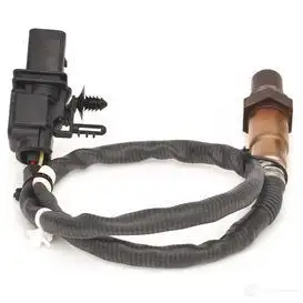 Лямбда зонд, кислородный датчик BOSCH LS 17136 LSU-4.9 0258017136 312820 изображение 4