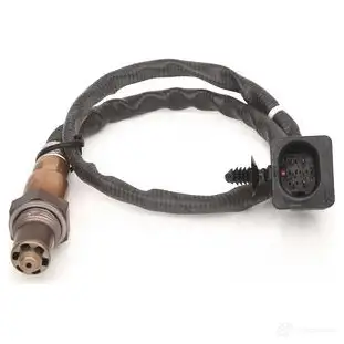 Лямбда зонд, кислородный датчик BOSCH LS 17136 LSU-4.9 0258017136 312820 изображение 5