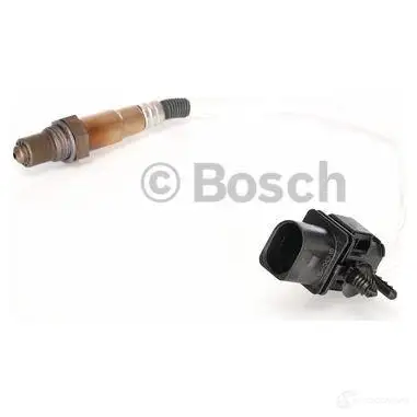 Лямбда зонд, кислородный датчик BOSCH LSU-4.9 LS 17357 0258017357 312895 изображение 3