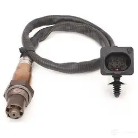 Лямбда зонд, кислородный датчик BOSCH LSU-4.9 0258017272 312868 LS 17272 изображение 3