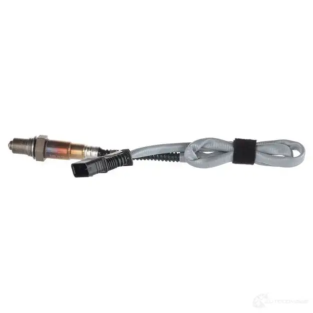 Лямбда зонд, кислородный датчик BOSCH 312737 16417 0258010416 LS 10416 изображение 1