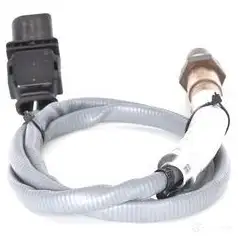 Лямбда зонд, кислородный датчик BOSCH 0258017206 LS 17206 312840 LSU-4.9 изображение 0
