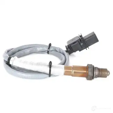 Лямбда зонд, кислородный датчик BOSCH 0258017206 LS 17206 312840 LSU-4.9 изображение 2