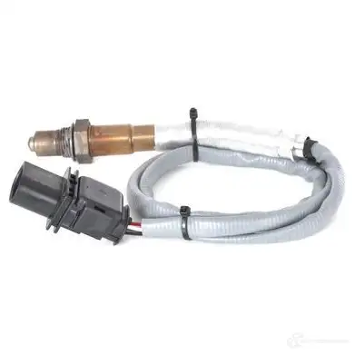 Лямбда зонд, кислородный датчик BOSCH 0258017206 LS 17206 312840 LSU-4.9 изображение 3