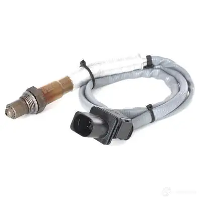 Лямбда зонд, кислородный датчик BOSCH 0258017206 LS 17206 312840 LSU-4.9 изображение 4
