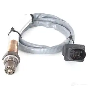 Лямбда зонд, кислородный датчик BOSCH 0258017206 LS 17206 312840 LSU-4.9 изображение 5