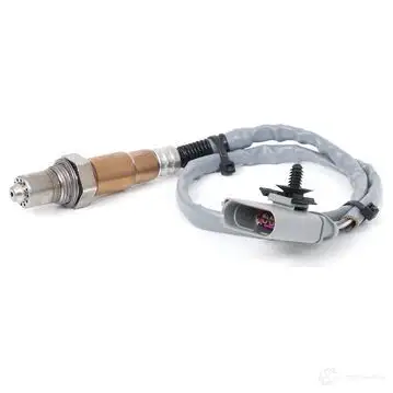 Лямбда зонд, кислородный датчик BOSCH LSU-ADV 0258027098 312953 LS 27098 - Изображение 1
