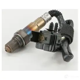 Лямбда зонд, кислородный датчик BOSCH 0258987001 313168 LS 87001 17205 - Изображение 1