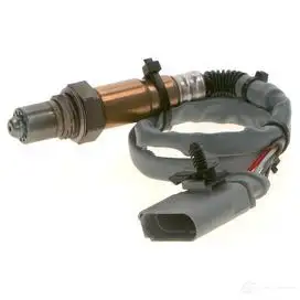 Лямбда зонд, кислородный датчик BOSCH PQ6G V 0258027213 1437246944 - Изображение 1