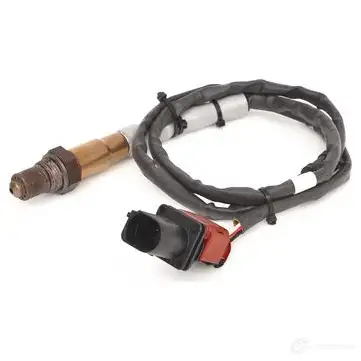 Лямбда зонд, кислородный датчик BOSCH LSU-4.9 0258017012 LS 17012 312761 изображение 0