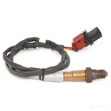 Лямбда зонд, кислородный датчик BOSCH LSU-4.9 0258017012 LS 17012 312761 изображение 2