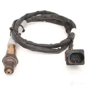 Лямбда зонд, кислородный датчик BOSCH LSU-4.9 0258017012 LS 17012 312761 изображение 3