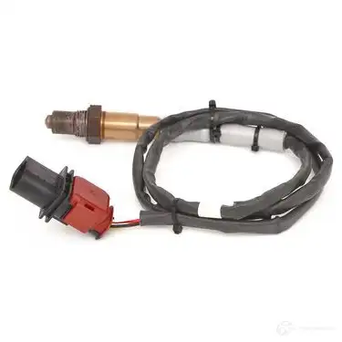 Лямбда зонд, кислородный датчик BOSCH LSU-4.9 0258017012 LS 17012 312761 изображение 4