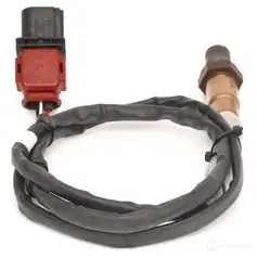 Лямбда зонд, кислородный датчик BOSCH LSU-4.9 0258017012 LS 17012 312761 изображение 5
