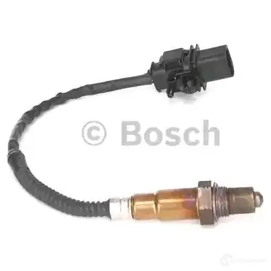 Лямбда зонд, кислородный датчик BOSCH 312911 0258017456 LSU-4-91 LS 17456 изображение 4