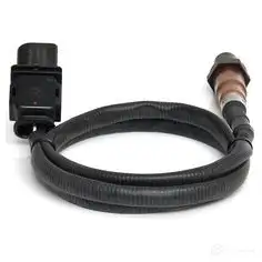 Лямбда зонд, кислородный датчик BOSCH 0281004184 319718 LS 44184 LSU-4.9 - Изображение 1