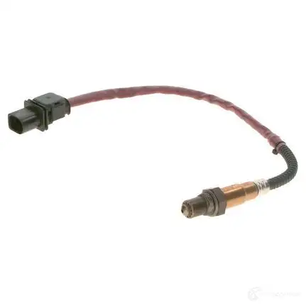 Лямбда зонд, кислородный датчик BOSCH GKOEGWD 0258017547 LSU -4.9 1424419527 - Изображение 1