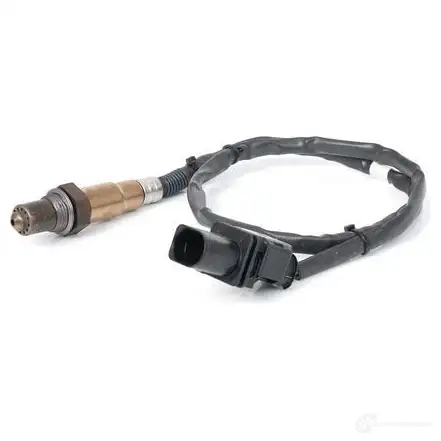 Лямбда зонд, кислородный датчик BOSCH LSU-4.9 0281004496 319764 LS 44496 - Изображение 1