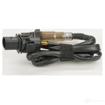 Лямбда зонд, кислородный датчик BOSCH 15168 312795 0258017092 LS 17092 изображение 0