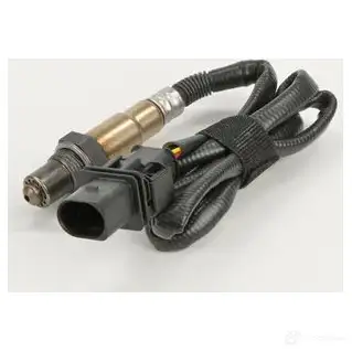 Лямбда зонд, кислородный датчик BOSCH 15168 312795 0258017092 LS 17092 изображение 3