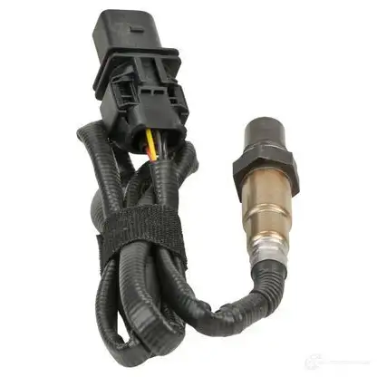 Лямбда зонд, кислородный датчик BOSCH 15168 312795 0258017092 LS 17092 изображение 4