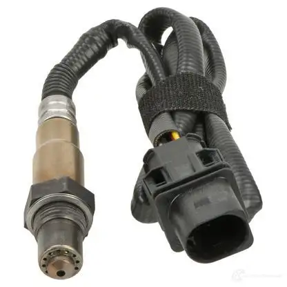 Лямбда зонд, кислородный датчик BOSCH 15168 312795 0258017092 LS 17092 изображение 5