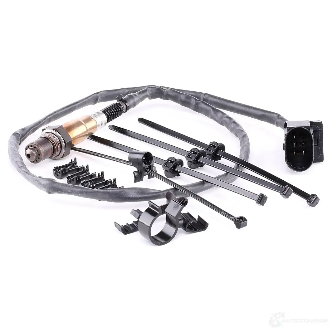 Лямбда зонд, кислородный датчик BOSCH LS 7359 0258007359 17359 312613 - Изображение 1
