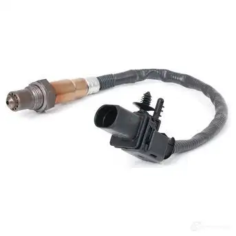 Лямбда зонд, кислородный датчик BOSCH 0281004117 LSU-4.9 LS 44117 319694 изображение 0