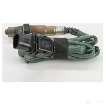 Лямбда зонд, кислородный датчик BOSCH LS 17020 0258017020 312765 17020 - Изображение 1